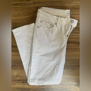 Women’s Lucky Brand Jeans. Lolita Crop